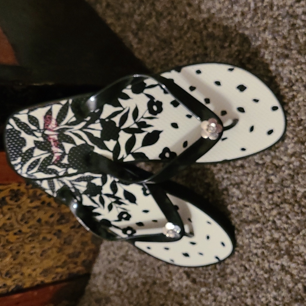Brighton flip flops